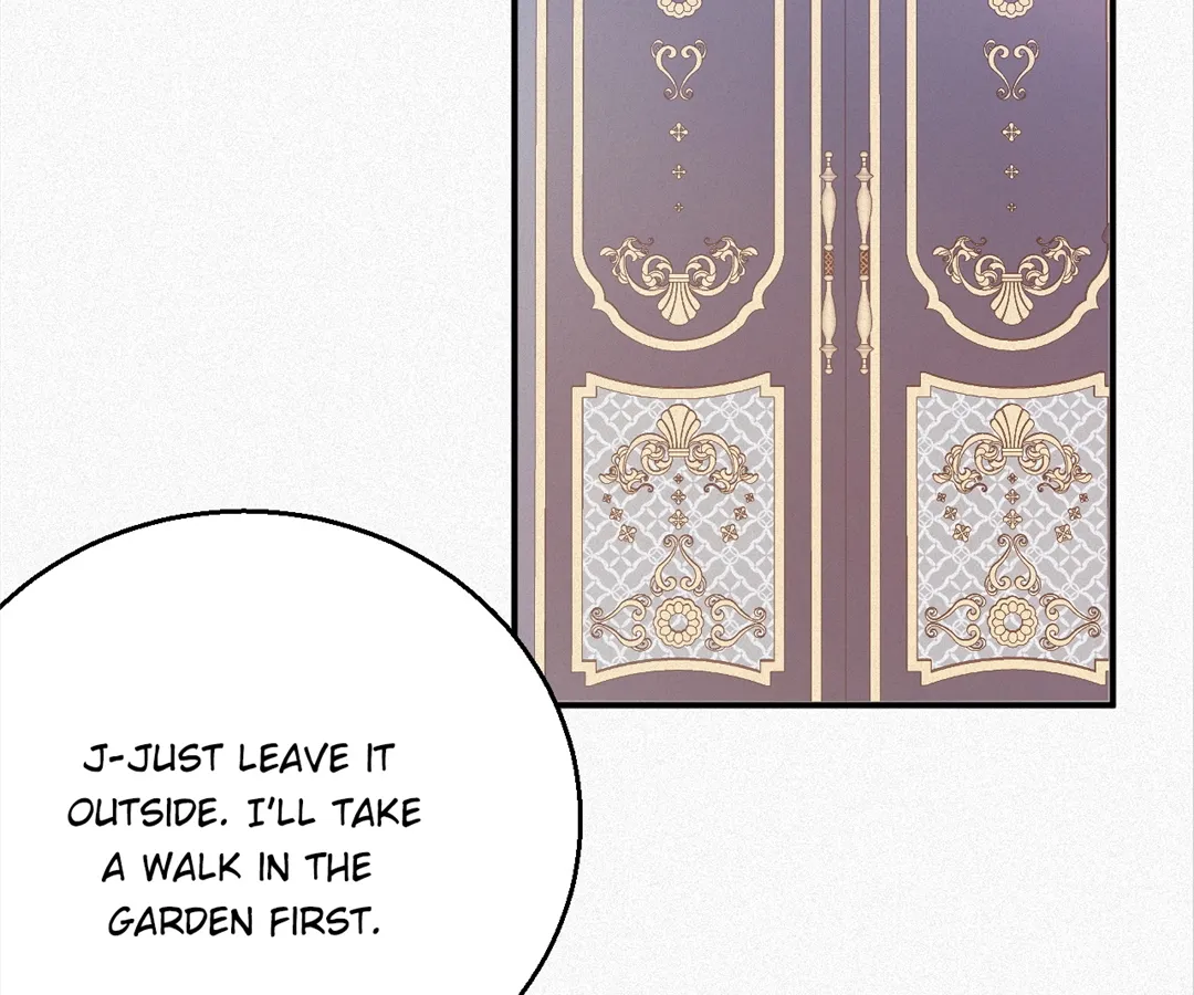 Love After the Break Chapter 4 - Page 24