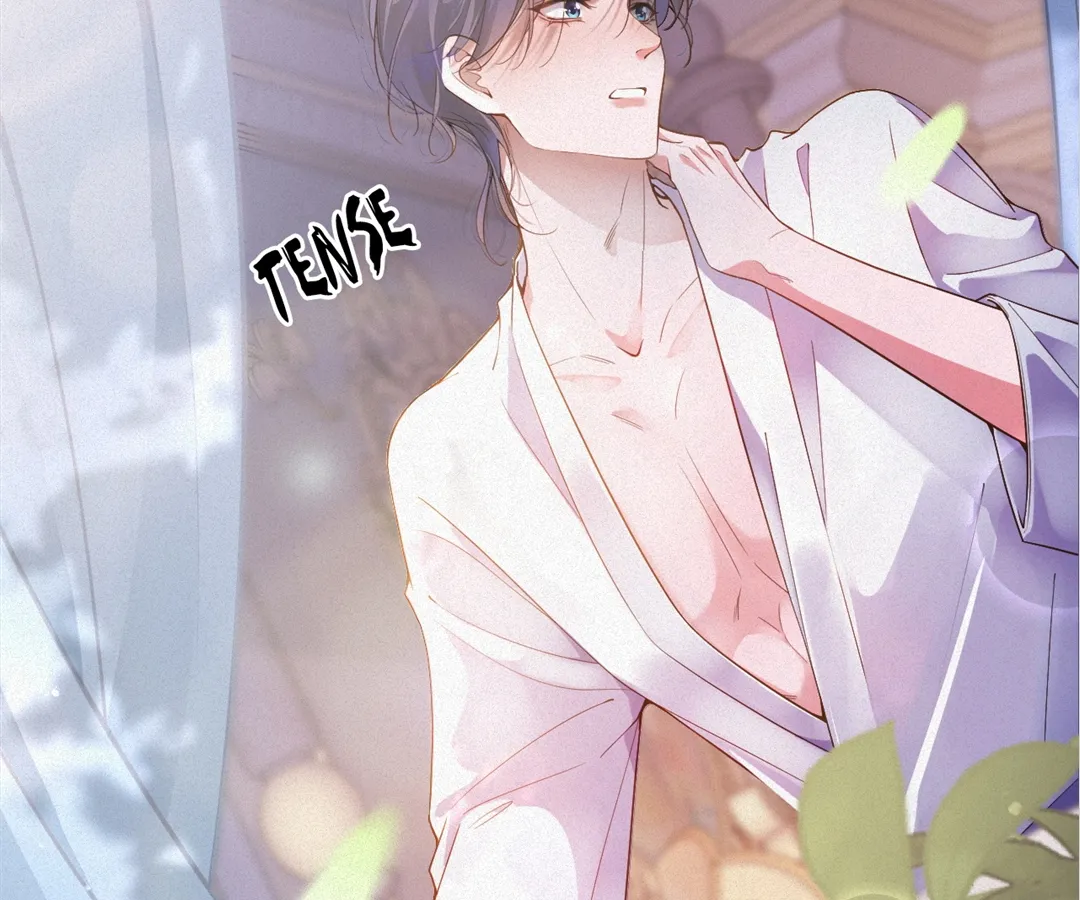 Love After the Break Chapter 4 - Page 26