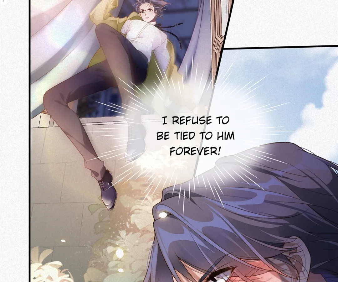 Love After the Break Chapter 4 - Page 31