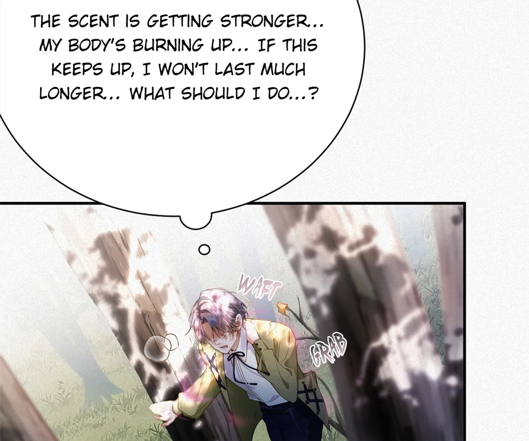 Love After the Break Chapter 4 - Page 33