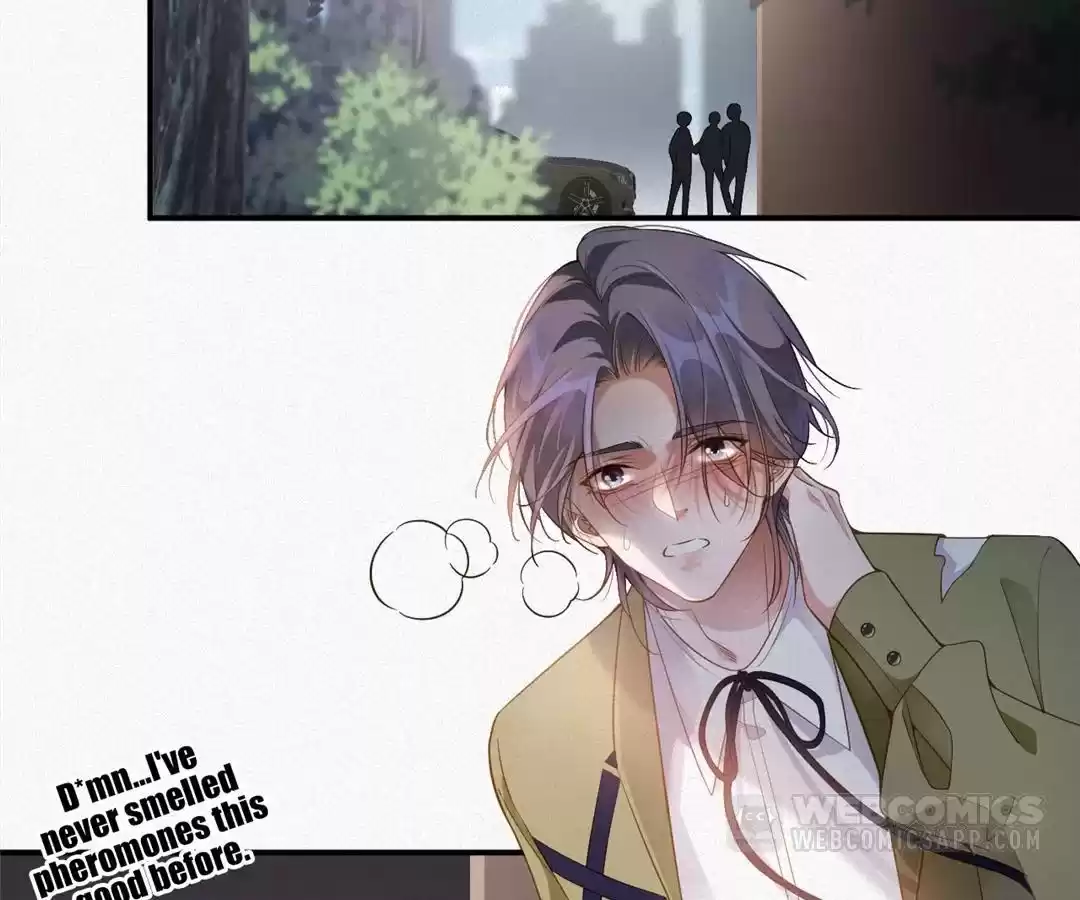 Love After the Break Chapter 4 - Page 35