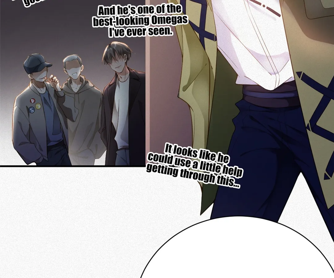 Love After the Break Chapter 4 - Page 36