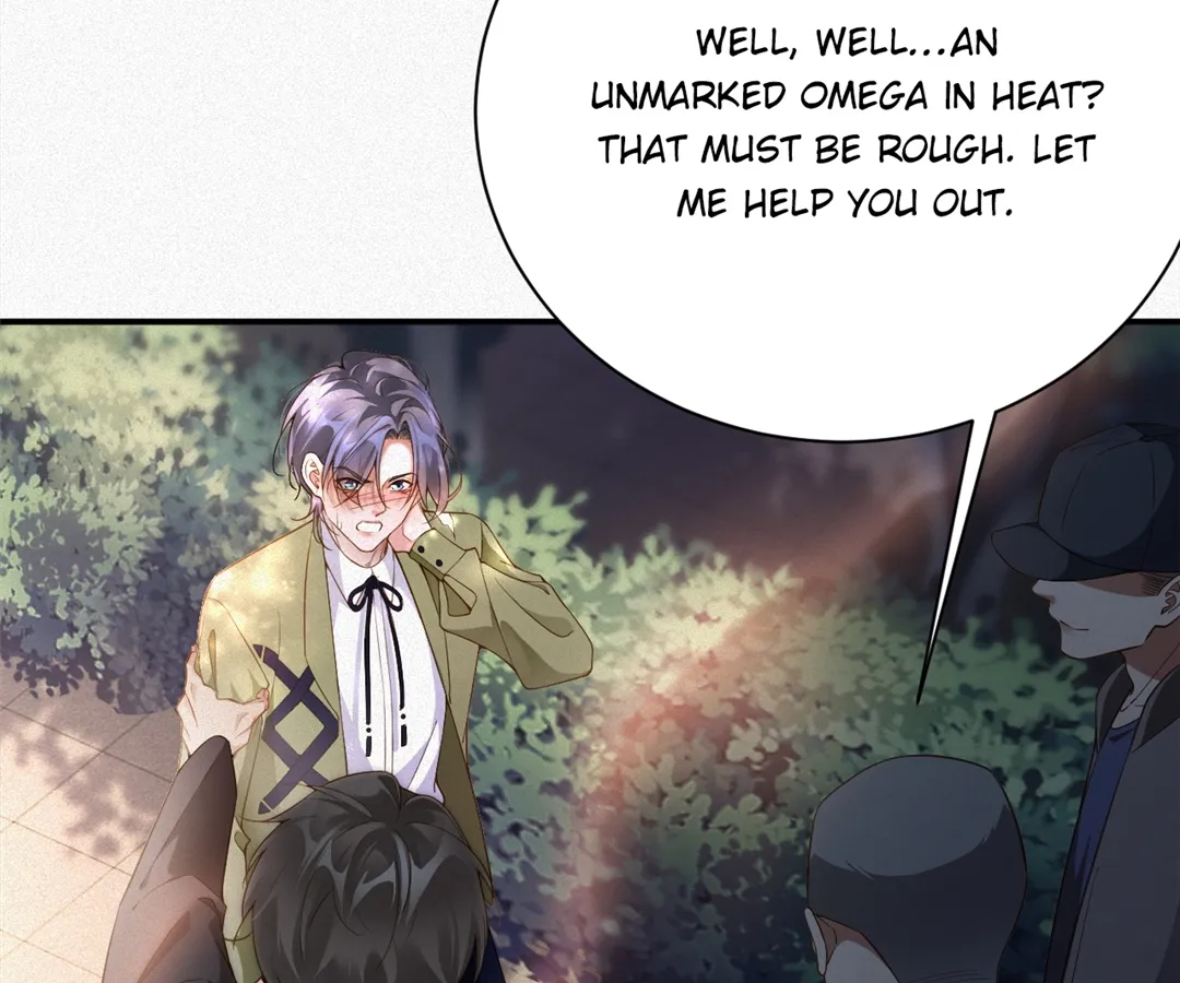 Love After the Break Chapter 4 - Page 37