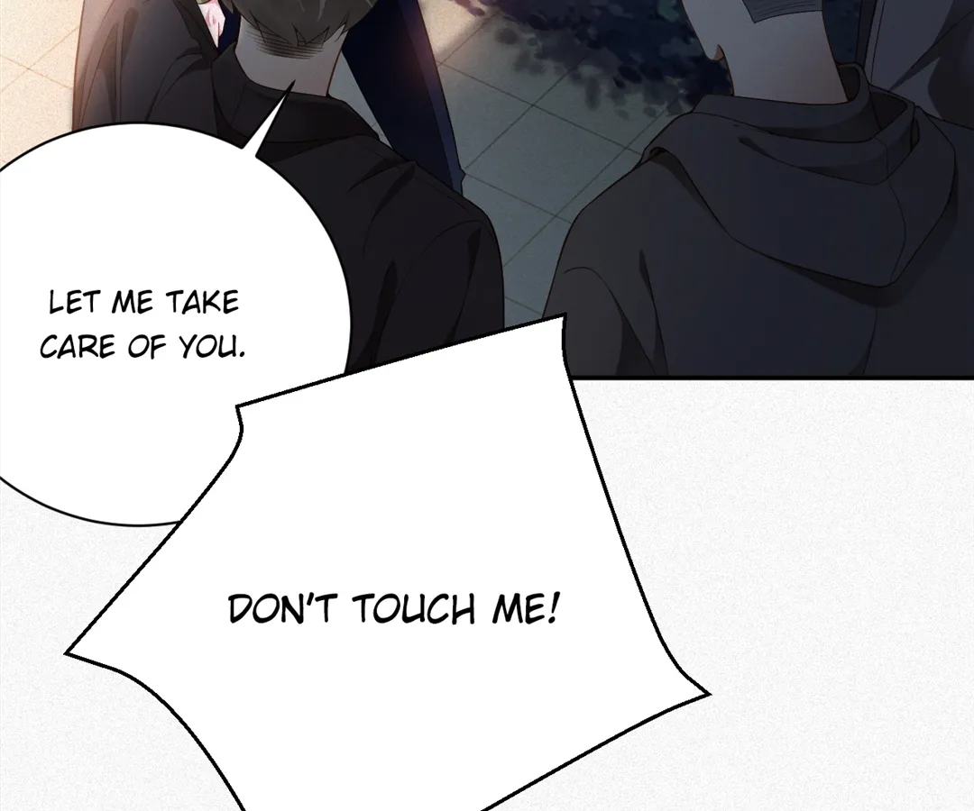 Love After the Break Chapter 4 - Page 38