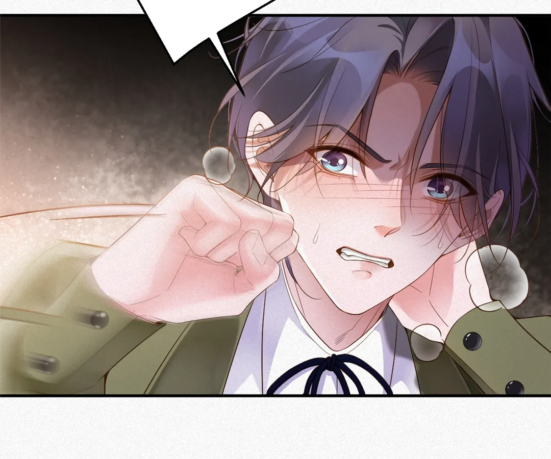 Love After the Break Chapter 4 - Page 39