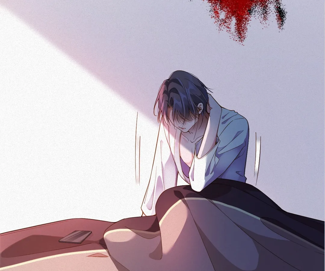 Love After the Break Chapter 4 - Page 5