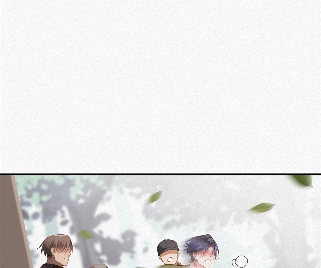 Love After the Break Chapter 4 - Page 42