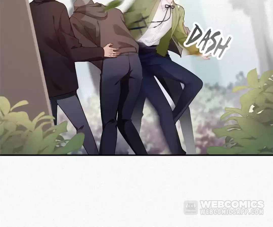 Love After the Break Chapter 4 - Page 43