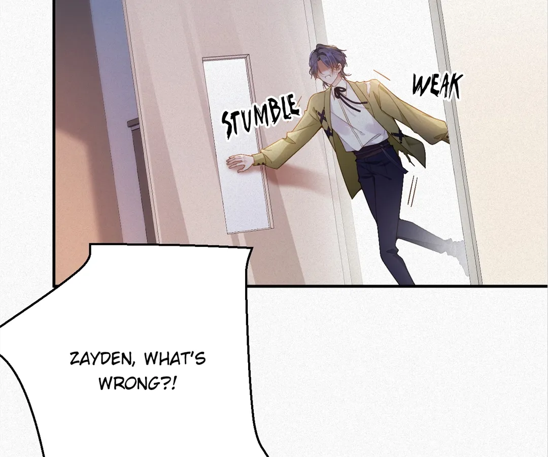 Love After the Break Chapter 4 - Page 56