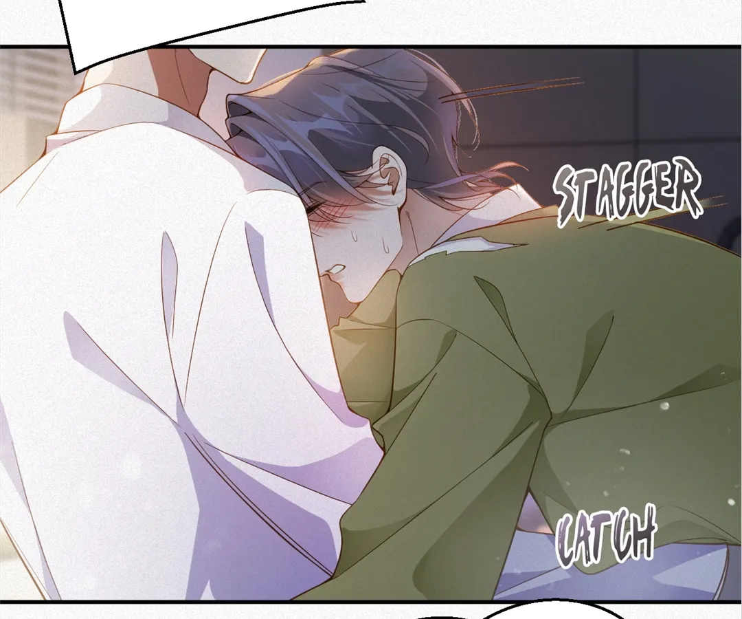 Love After the Break Chapter 4 - Page 57