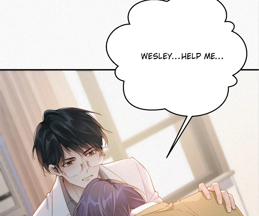 Love After the Break Chapter 4 - Page 58