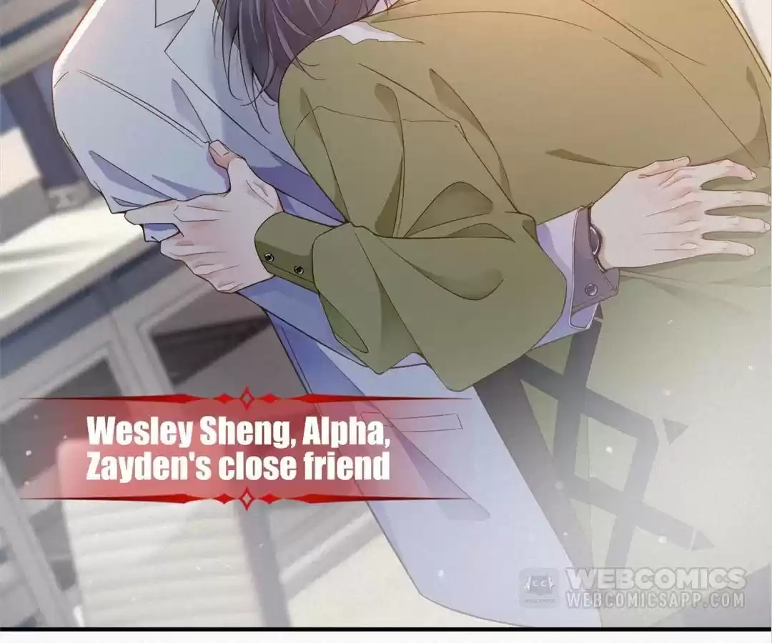 Love After the Break Chapter 4 - Page 59