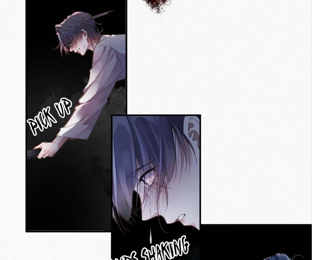 Love After the Break Chapter 4 - Page 7