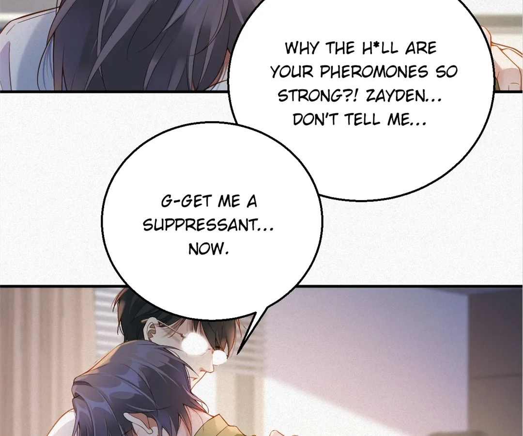 Love After the Break Chapter 4 - Page 61