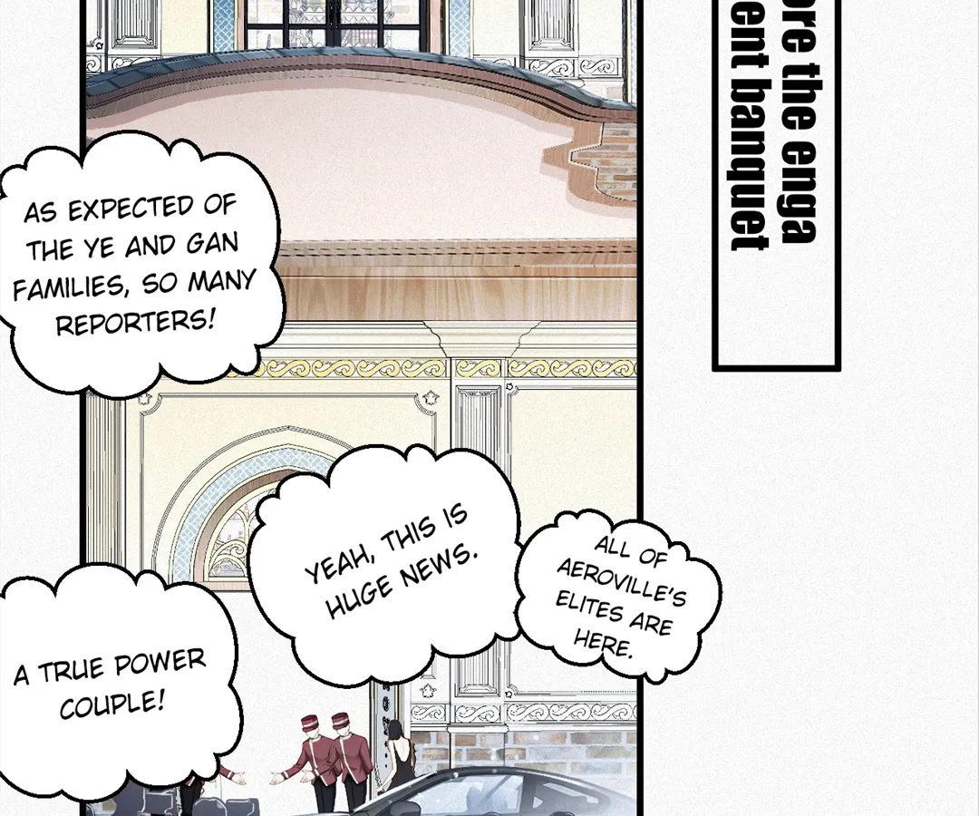 Love After the Break Chapter 4 - Page 65