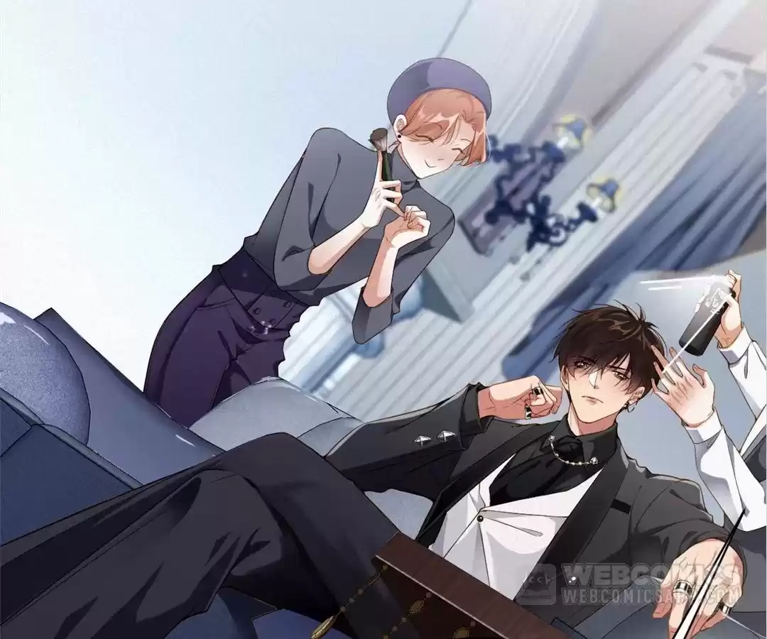 Love After the Break Chapter 4 - Page 67