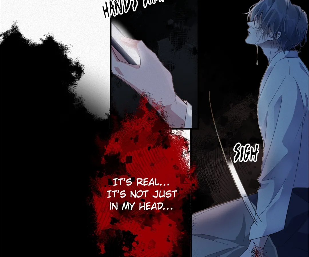 Love After the Break Chapter 4 - Page 8