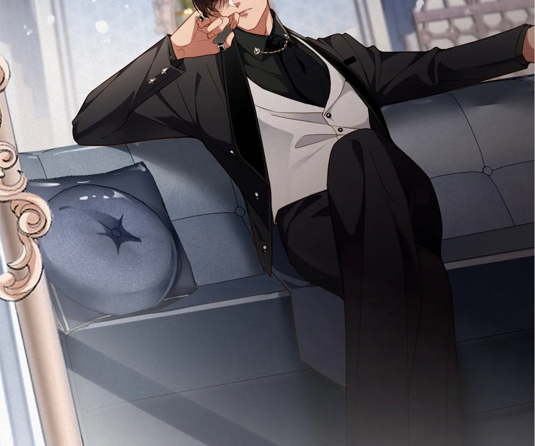 Love After the Break Chapter 4 - Page 73