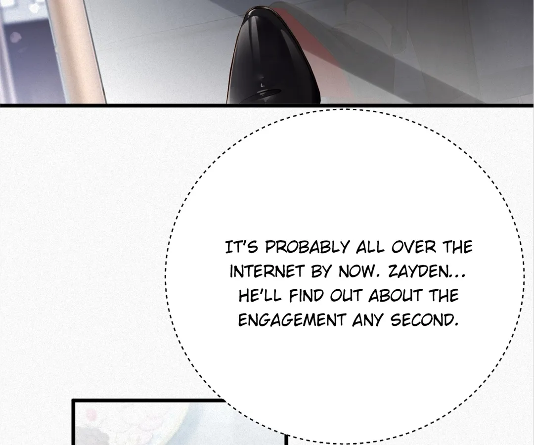 Love After the Break Chapter 4 - Page 74