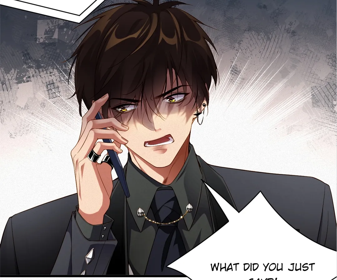 Love After the Break Chapter 4 - Page 81