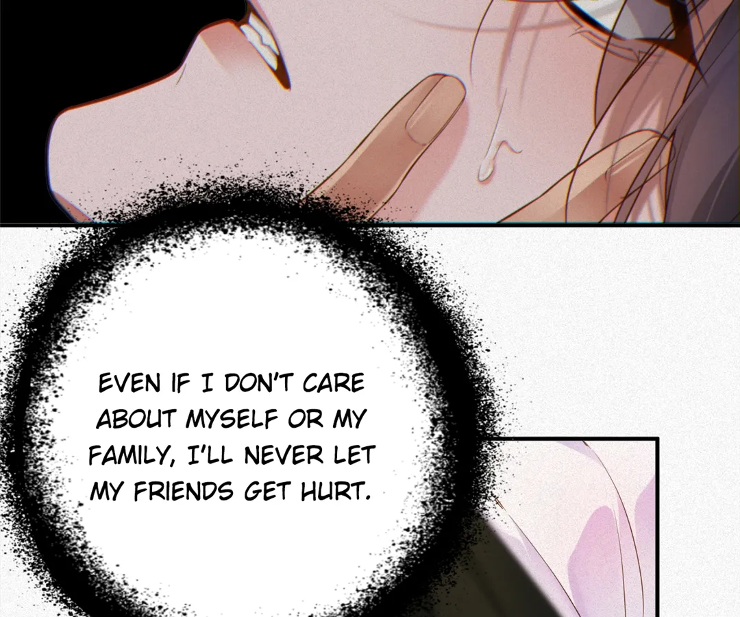 Love After the Break Chapter 40 - Page 14