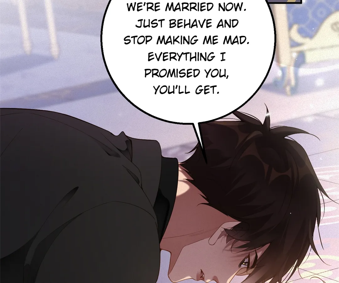 Love After the Break Chapter 40 - Page 16