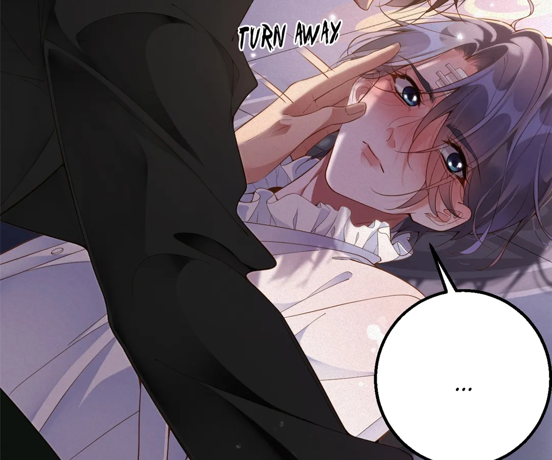 Love After the Break Chapter 40 - Page 17