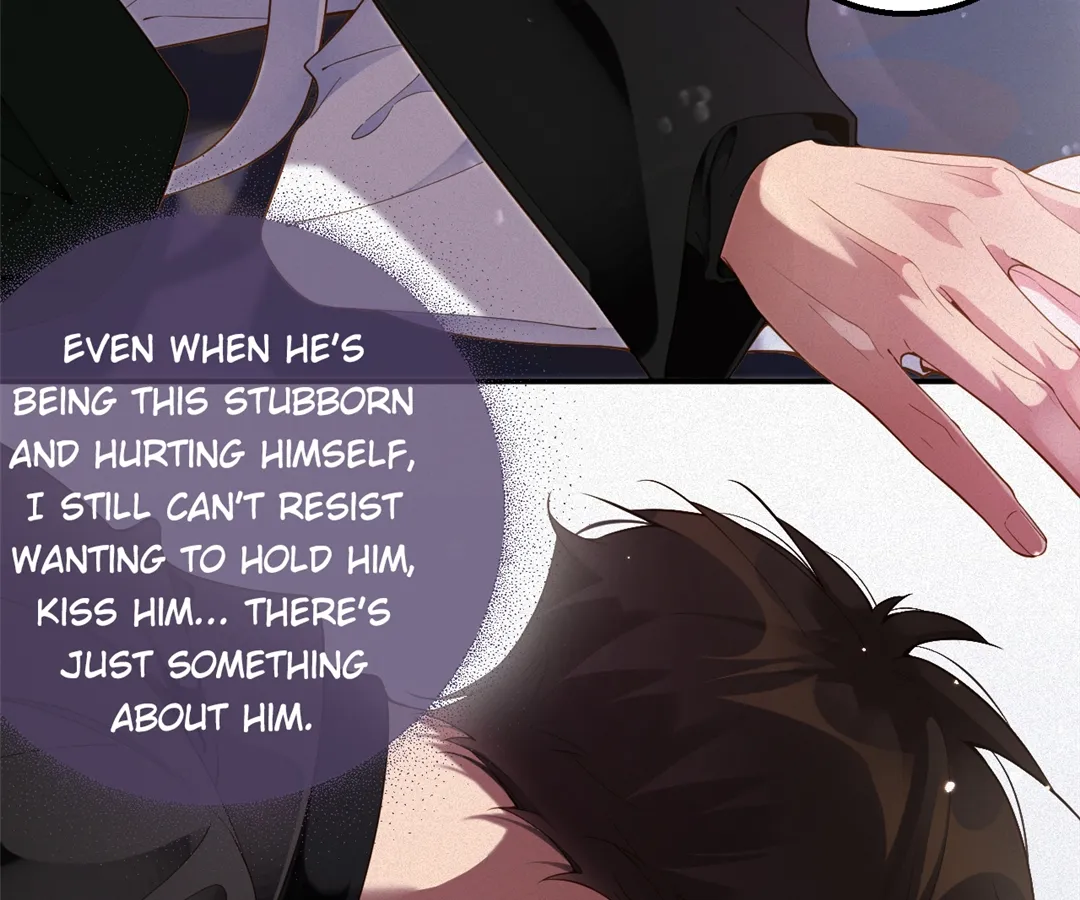 Love After the Break Chapter 40 - Page 18