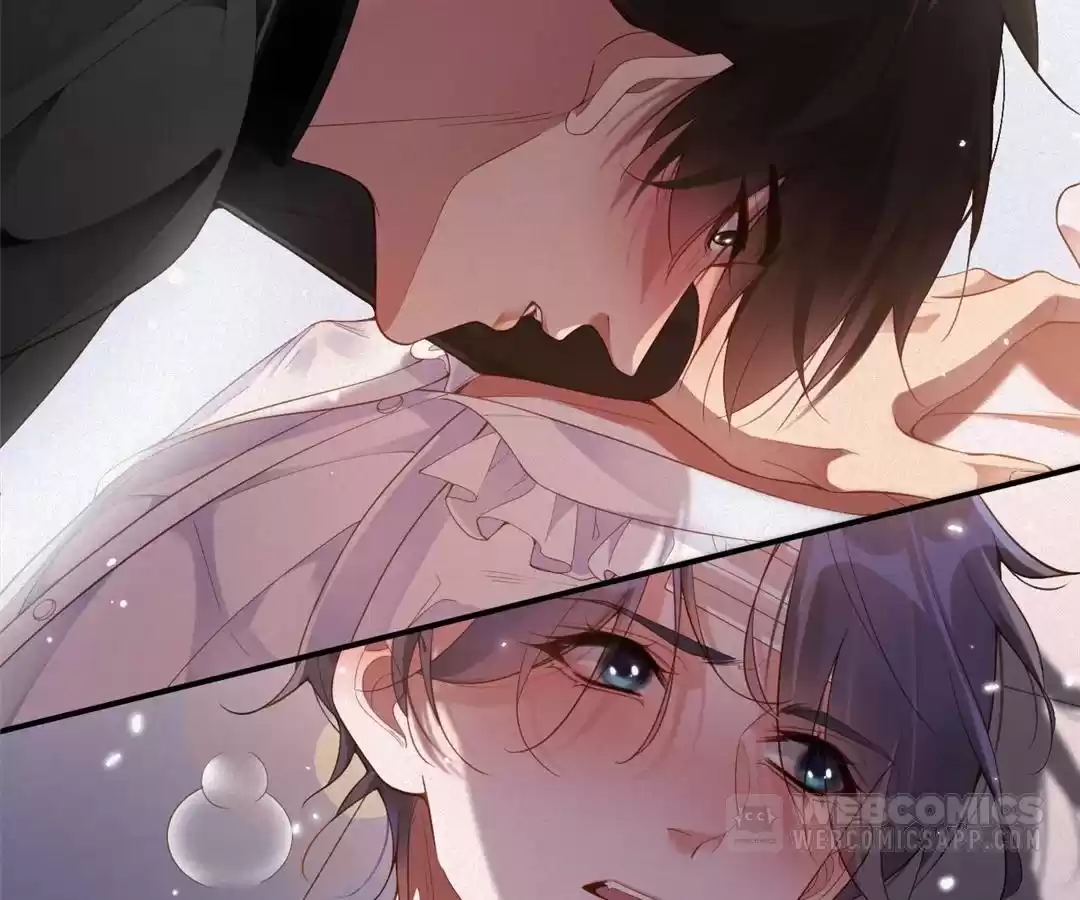 Love After the Break Chapter 40 - Page 19