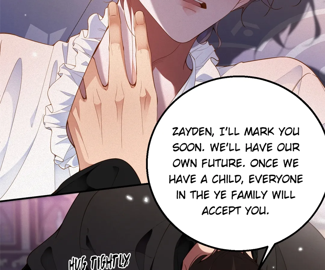 Love After the Break Chapter 40 - Page 20