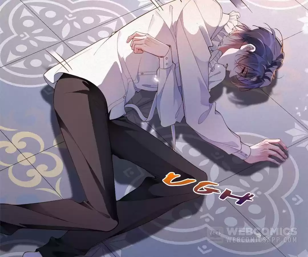 Love After the Break Chapter 40 - Page 3