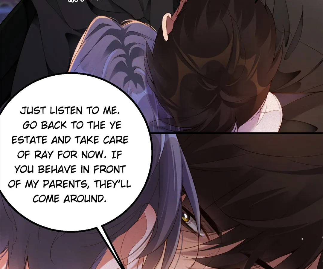 Love After the Break Chapter 40 - Page 21