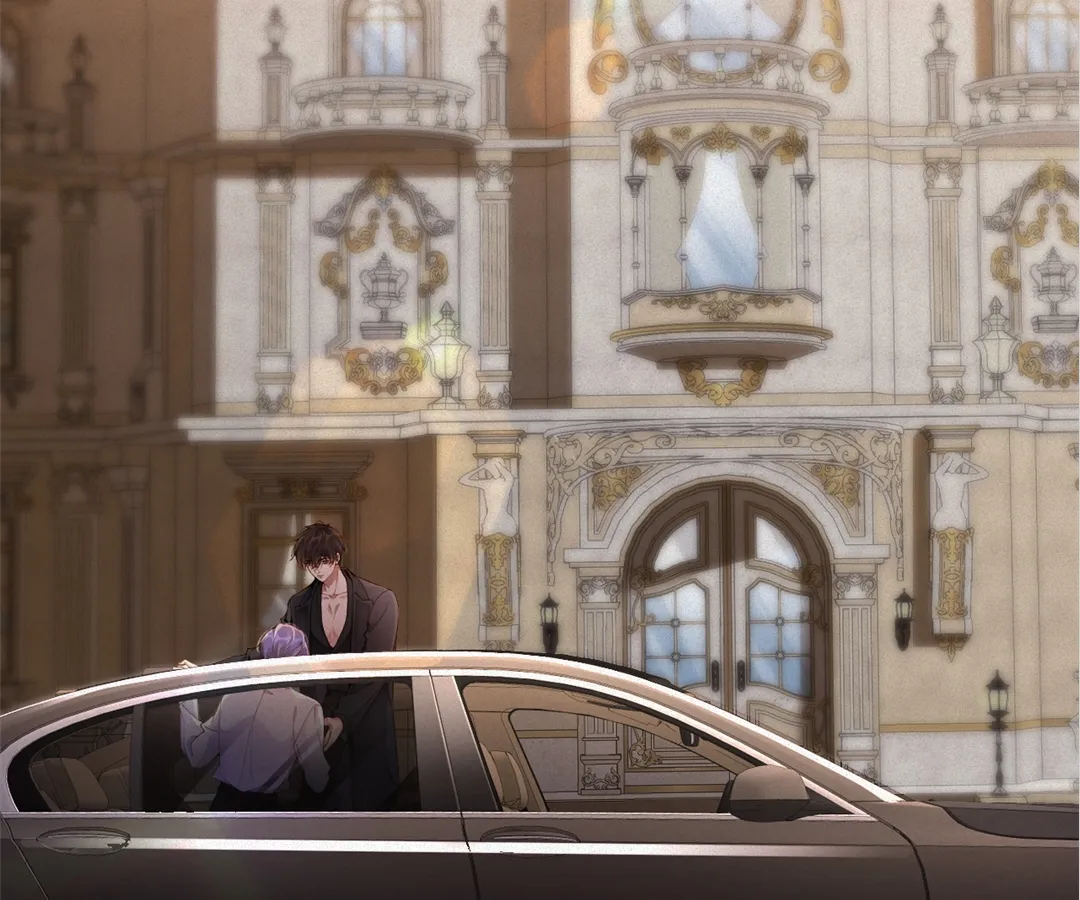 Love After the Break Chapter 40 - Page 28