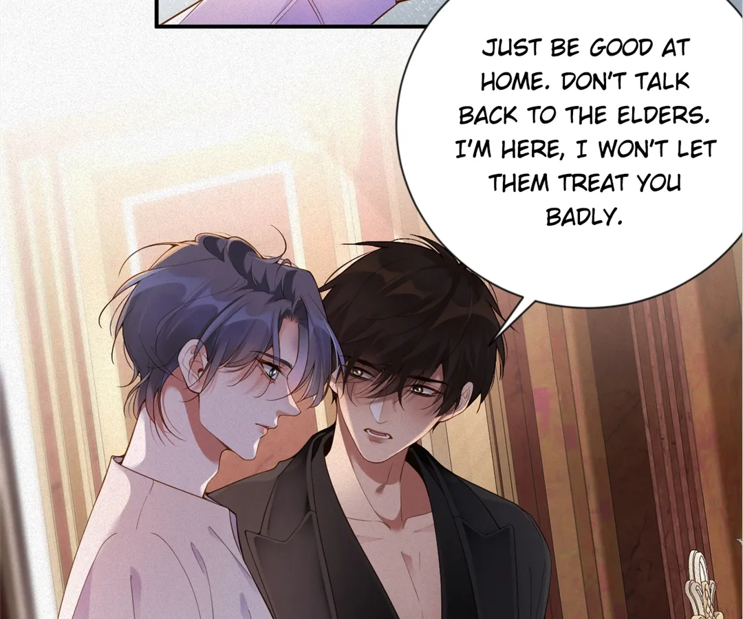 Love After the Break Chapter 40 - Page 30