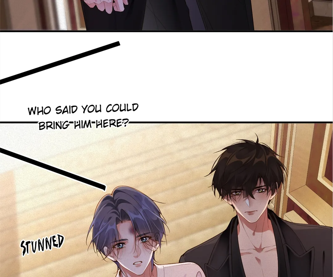 Love After the Break Chapter 40 - Page 32