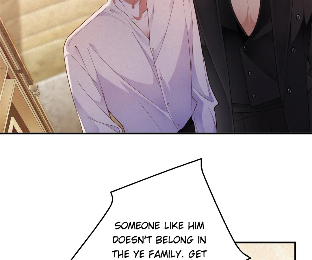 Love After the Break Chapter 40 - Page 33