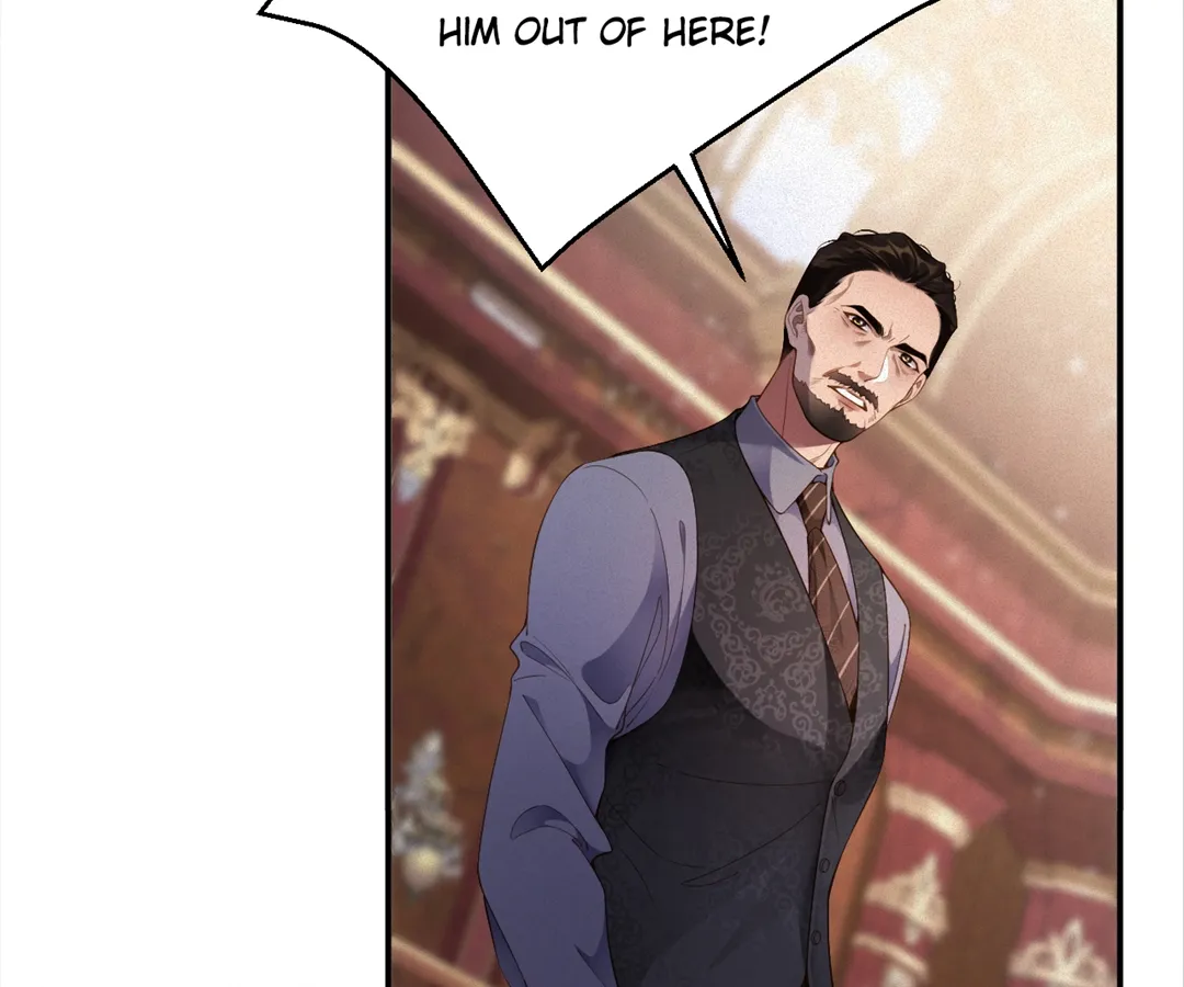 Love After the Break Chapter 40 - Page 34