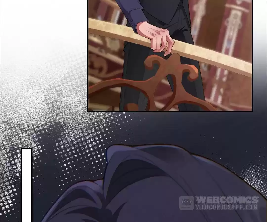 Love After the Break Chapter 40 - Page 35