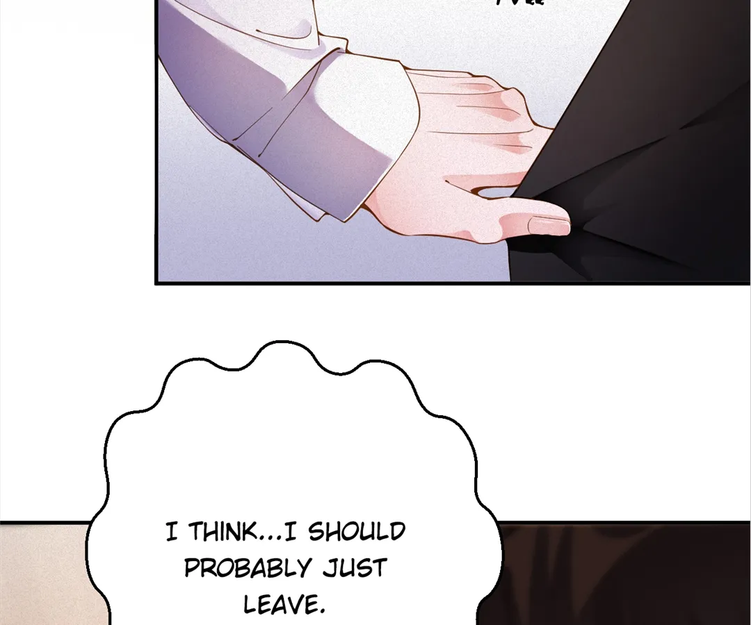 Love After the Break Chapter 40 - Page 39