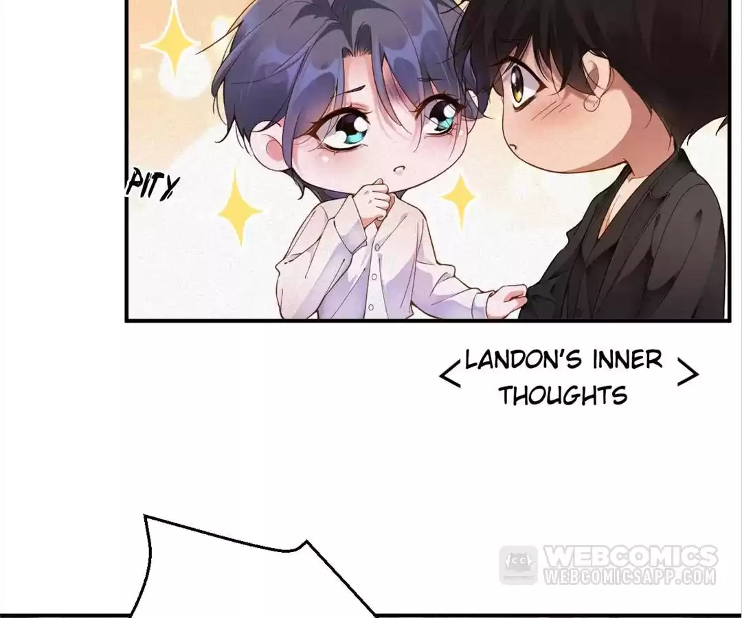 Love After the Break Chapter 40 - Page 43