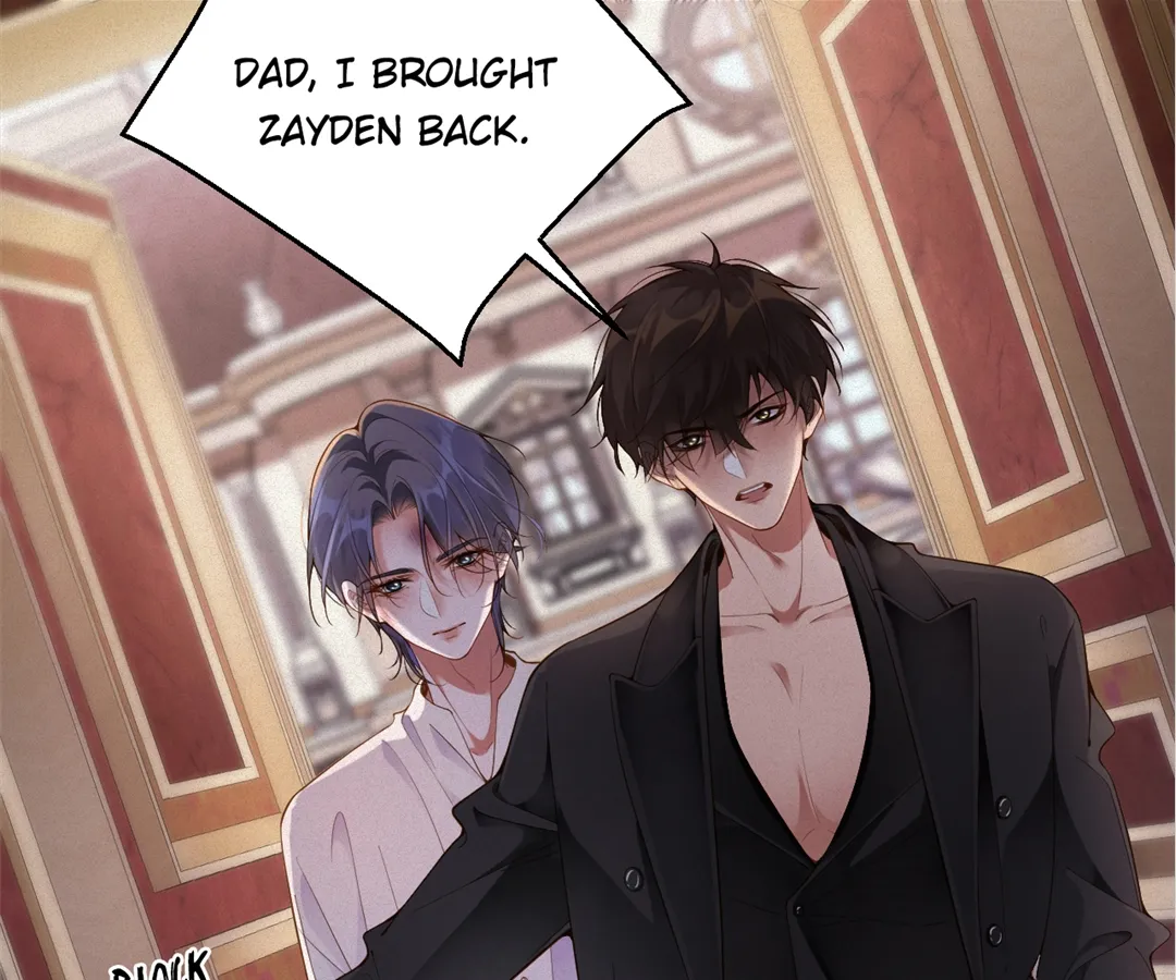 Love After the Break Chapter 40 - Page 44