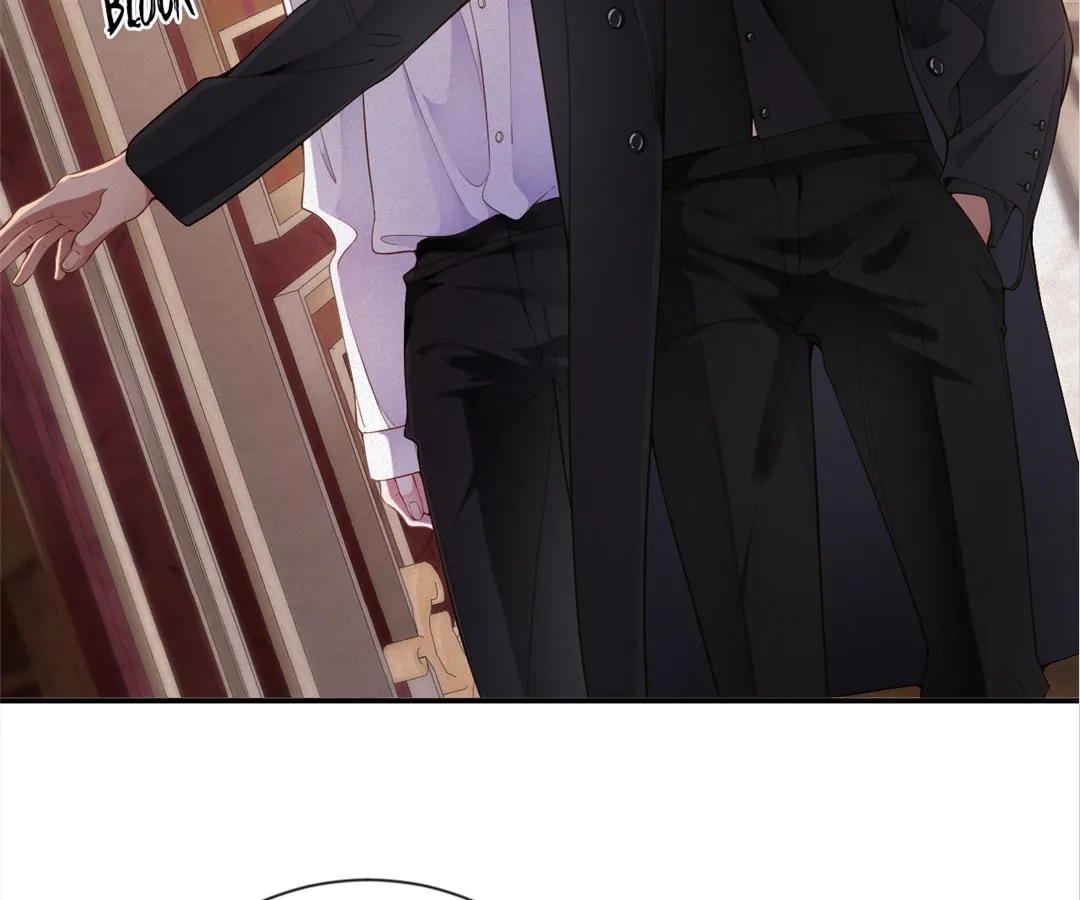 Love After the Break Chapter 40 - Page 45