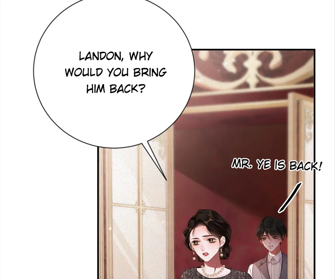 Love After the Break Chapter 40 - Page 46