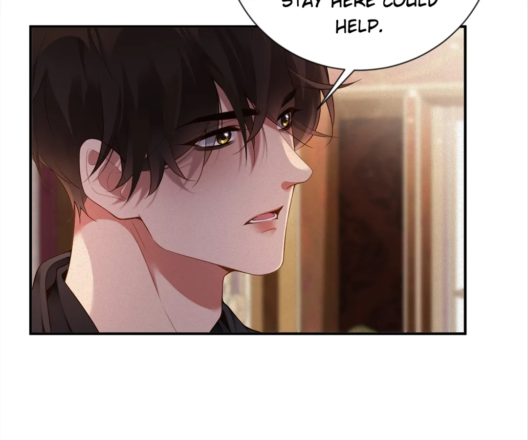 Love After the Break Chapter 40 - Page 48