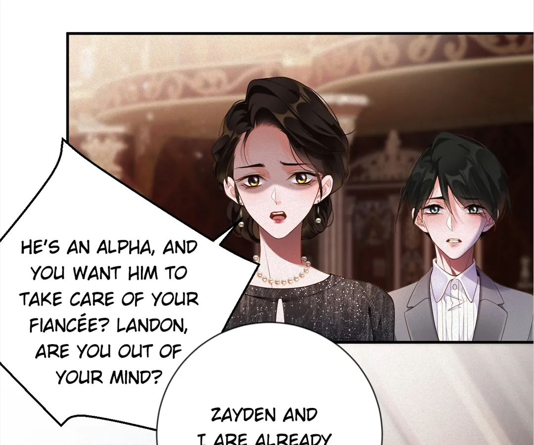 Love After the Break Chapter 40 - Page 49