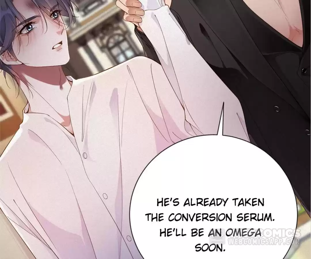 Love After the Break Chapter 40 - Page 51