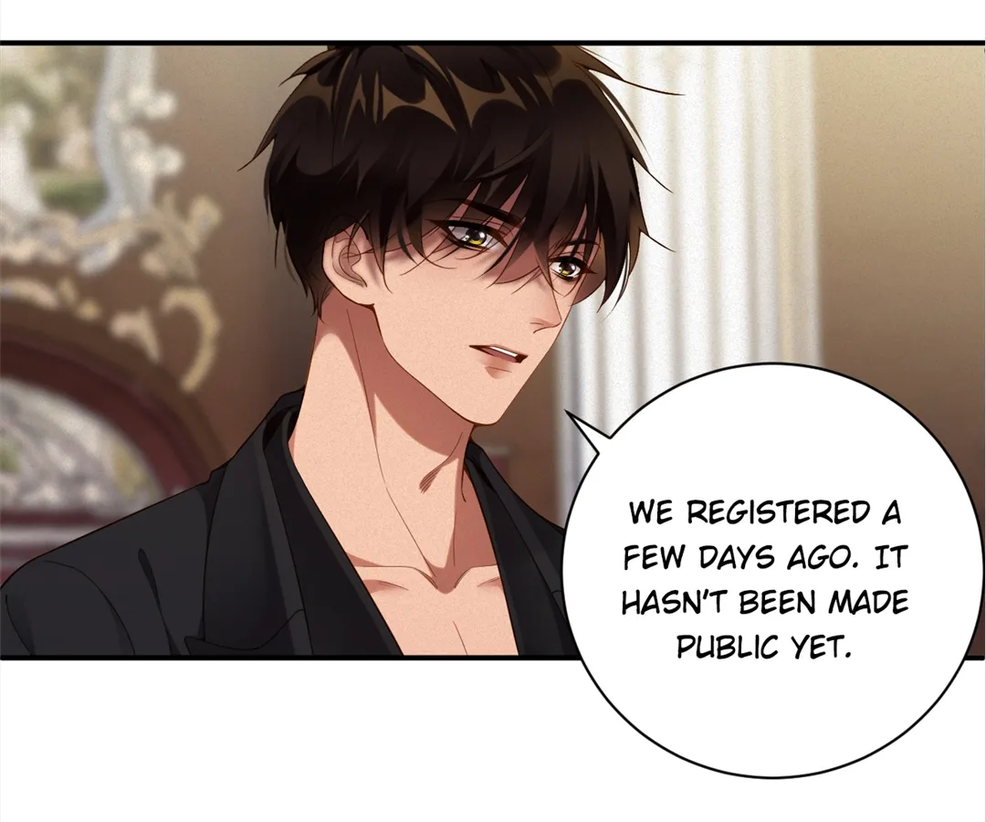 Love After the Break Chapter 40 - Page 55