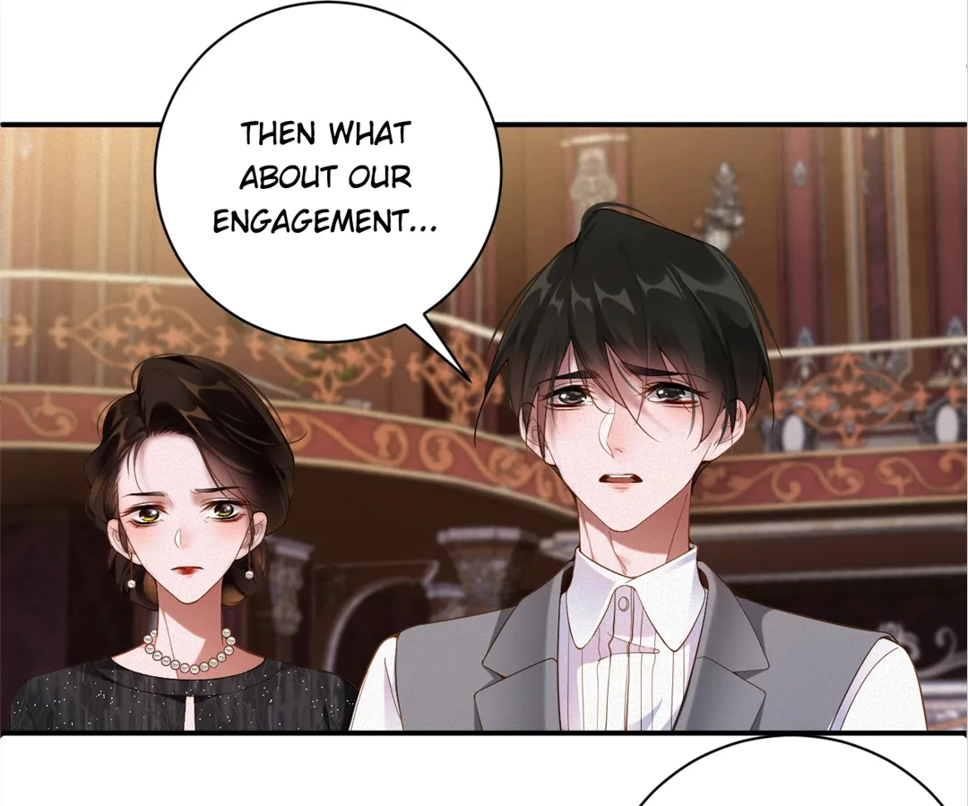 Love After the Break Chapter 40 - Page 56