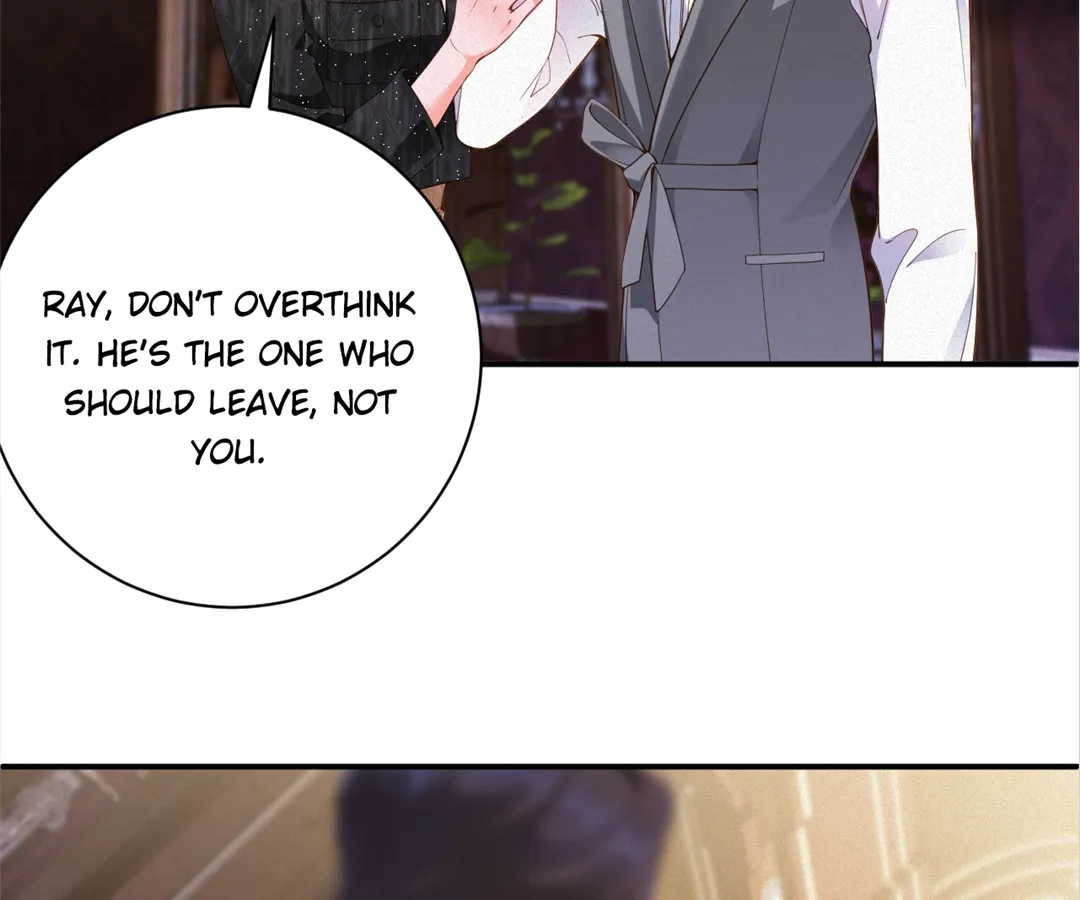 Love After the Break Chapter 40 - Page 58