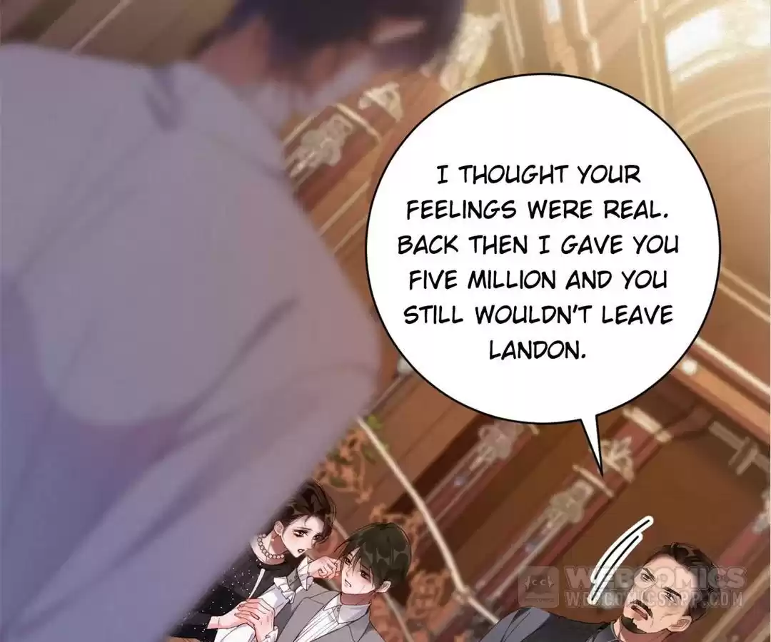 Love After the Break Chapter 40 - Page 59